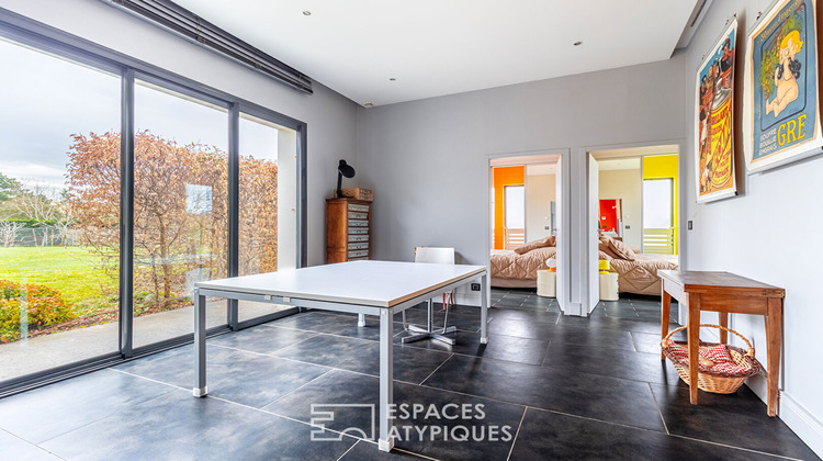 Ma-Cabane - Vente Maison LATRESNE, 281 m²
