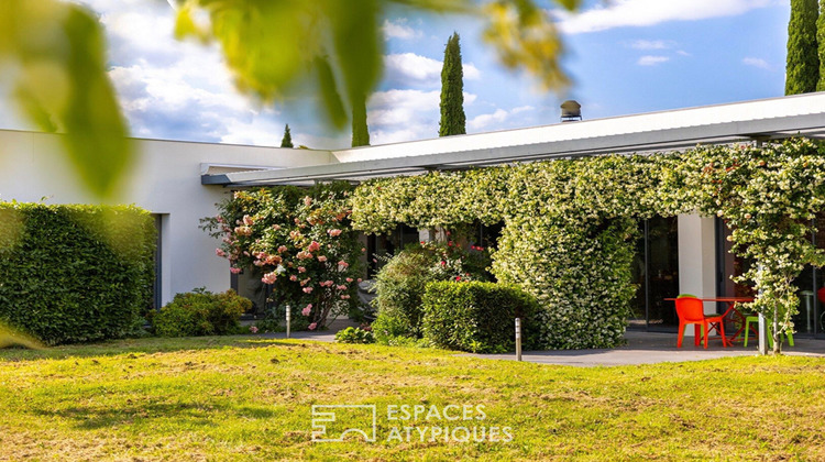Ma-Cabane - Vente Maison LATRESNE, 281 m²