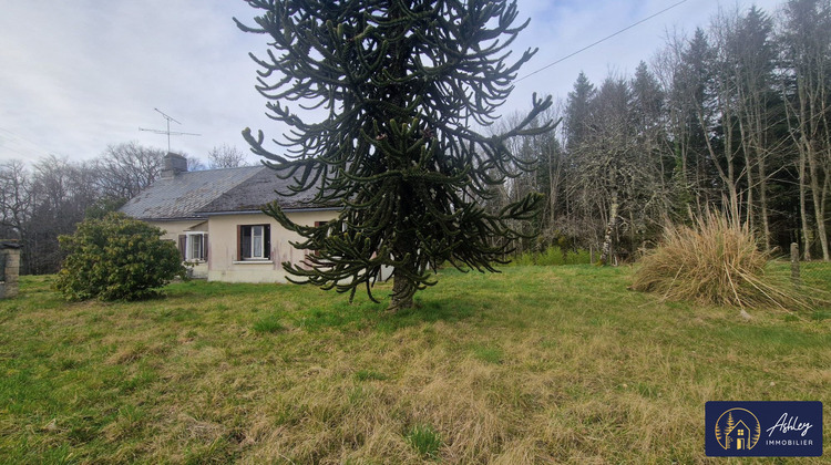 Ma-Cabane - Vente Maison Latronche, 77 m²
