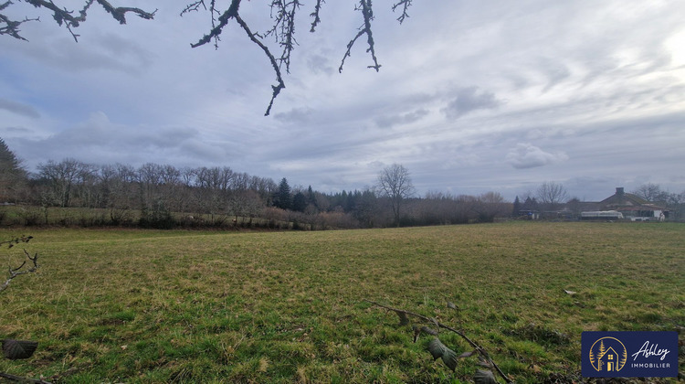 Ma-Cabane - Vente Maison Latronche, 77 m²