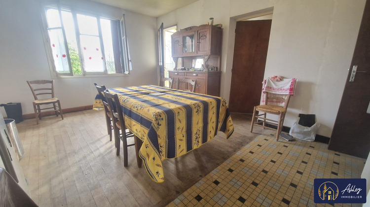 Ma-Cabane - Vente Maison Latronche, 77 m²