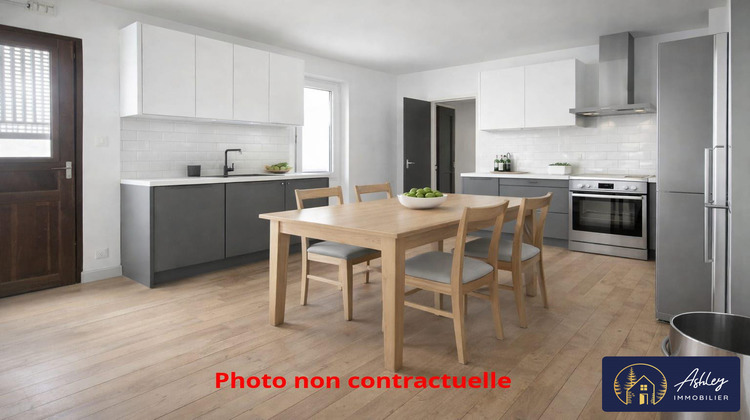 Ma-Cabane - Vente Maison Latronche, 77 m²