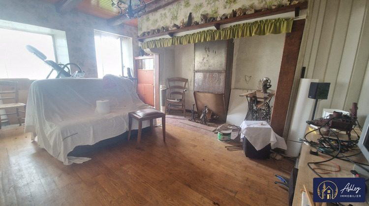 Ma-Cabane - Vente Maison Latronche, 77 m²