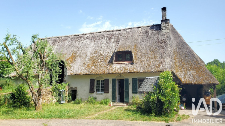 Ma-Cabane - Vente Maison Latronche, 77 m²