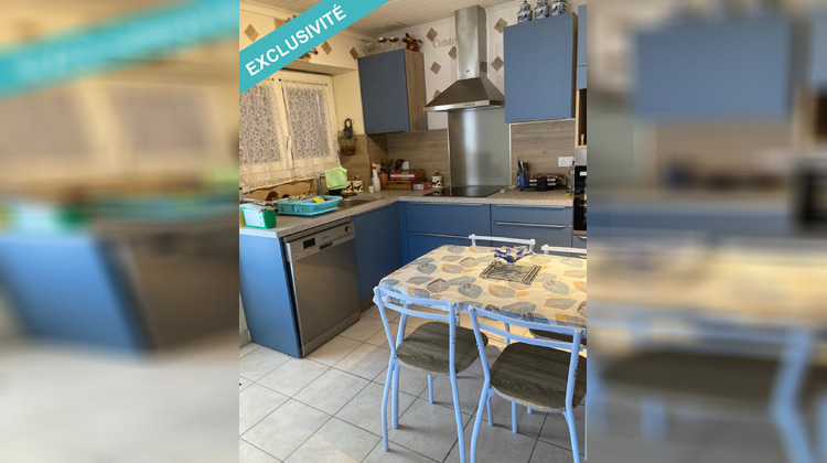 Ma-Cabane - Vente Maison Latronquiere, 122 m²