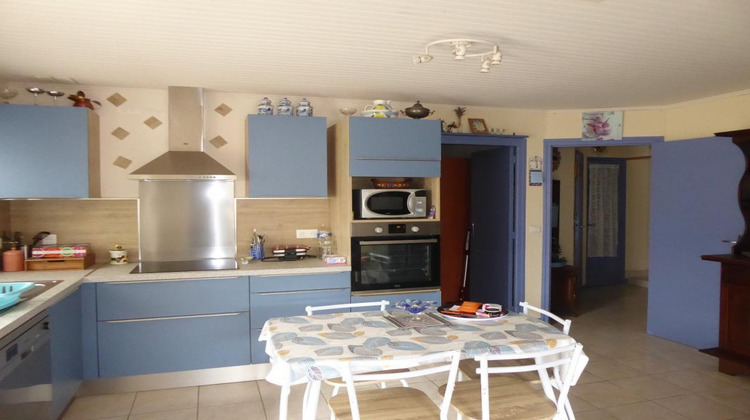 Ma-Cabane - Vente Maison LATRONQUIERE, 137 m²