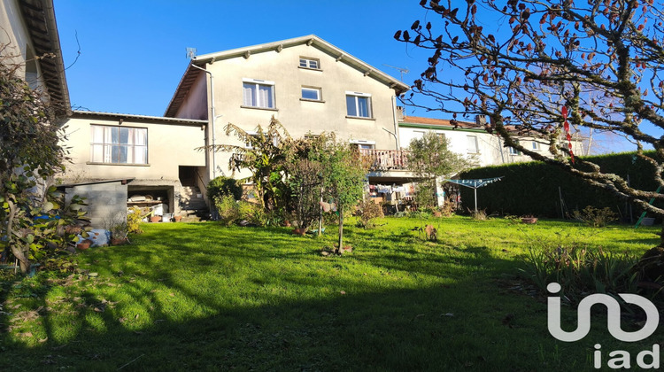 Ma-Cabane - Vente Maison Latronquière, 110 m²