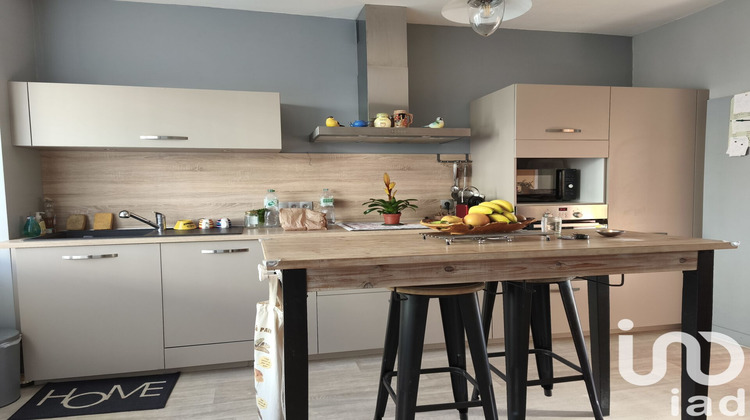 Ma-Cabane - Vente Maison Latronquière, 110 m²