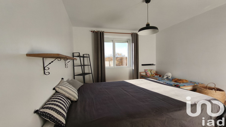 Ma-Cabane - Vente Maison Latronquière, 110 m²