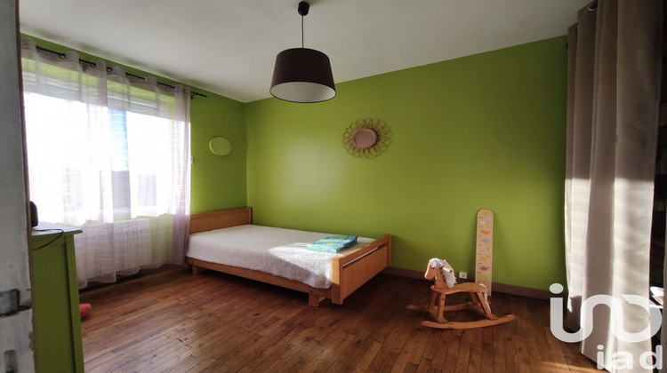 Ma-Cabane - Vente Maison Latronquière, 110 m²