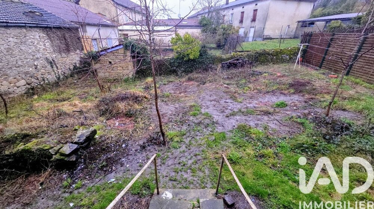 Ma-Cabane - Vente Maison Latronquière, 104 m²