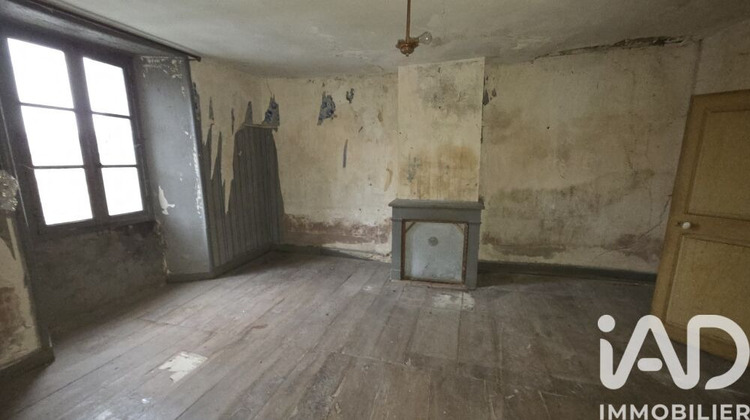 Ma-Cabane - Vente Maison Latronquière, 104 m²