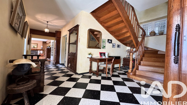 Ma-Cabane - Vente Maison Latronquière, 250 m²