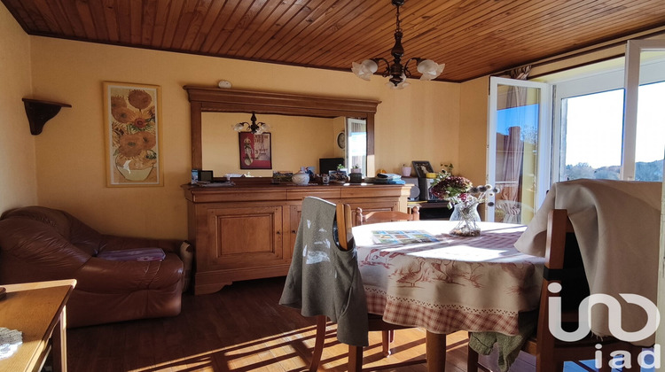Ma-Cabane - Vente Maison Latronquière, 110 m²