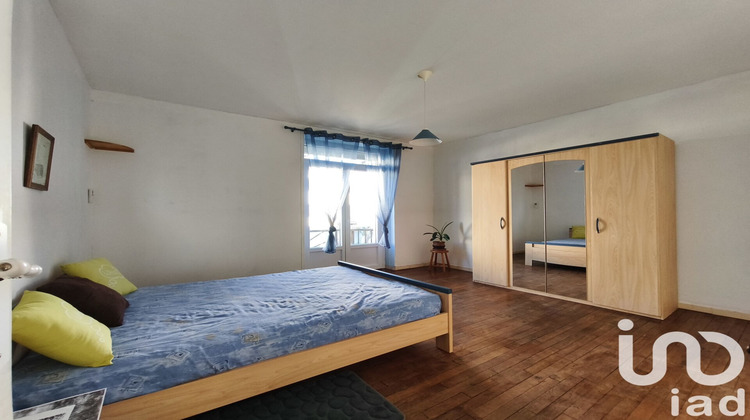 Ma-Cabane - Vente Maison Latronquière, 110 m²
