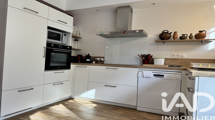 Ma-Cabane - Vente Maison Latronquière, 250 m²