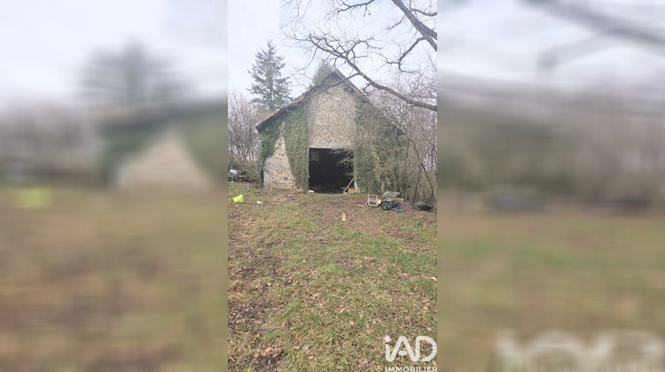 Ma-Cabane - Vente Maison Latronquière, 210 m²