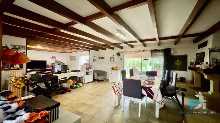 Ma-Cabane - Vente Maison Lattes, 91 m²