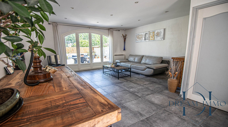 Ma-Cabane - Vente Maison Lattes, 90 m²