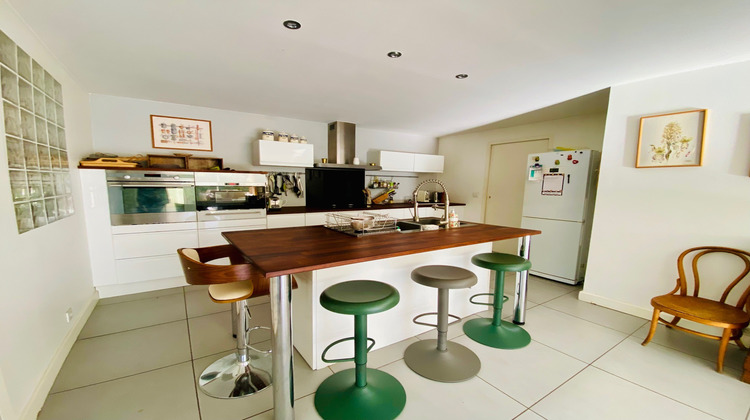 Ma-Cabane - Vente Maison Lattes, 125 m²