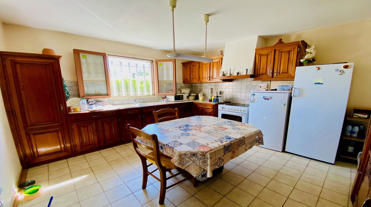 Ma-Cabane - Vente Maison Lattes, 90 m²