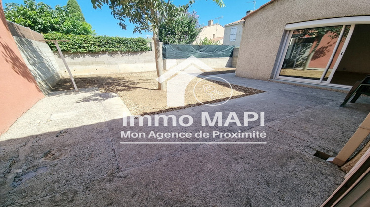 Ma-Cabane - Vente Maison Lattes, 90 m²