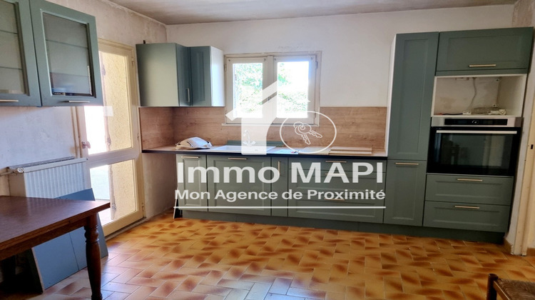 Ma-Cabane - Vente Maison Lattes, 90 m²
