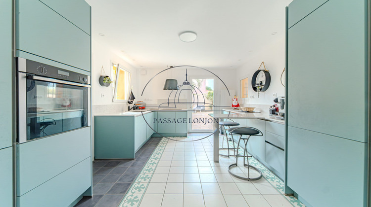 Ma-Cabane - Vente Maison Lattes, 155 m²