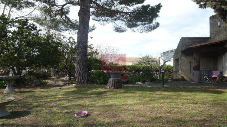 Ma-Cabane - Vente Maison Lattes, 220 m²