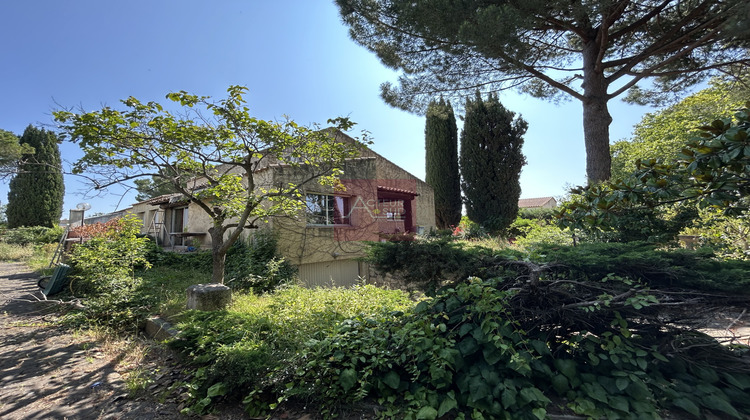 Ma-Cabane - Vente Maison Lattes, 220 m²