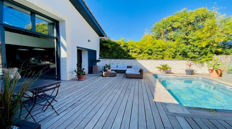 Ma-Cabane - Vente Maison Lattes, 170 m²