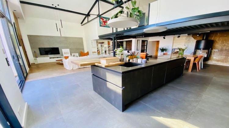 Ma-Cabane - Vente Maison Lattes, 170 m²