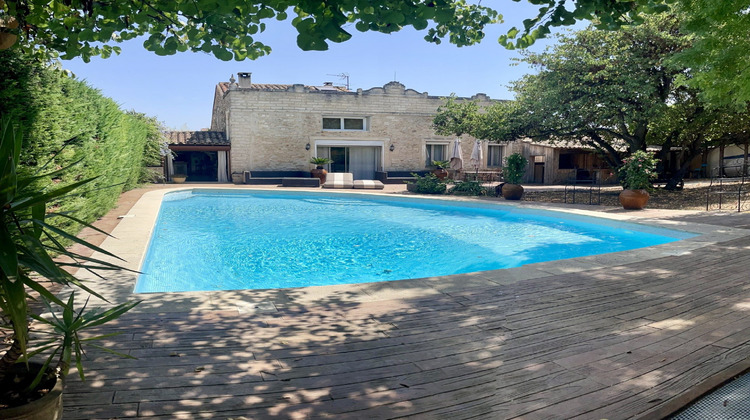 Ma-Cabane - Vente Maison Lattes, 232 m²