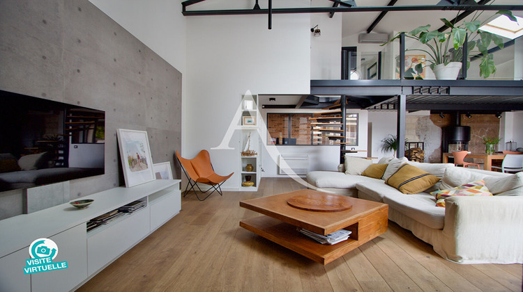 Ma-Cabane - Vente Maison LATTES, 170 m²