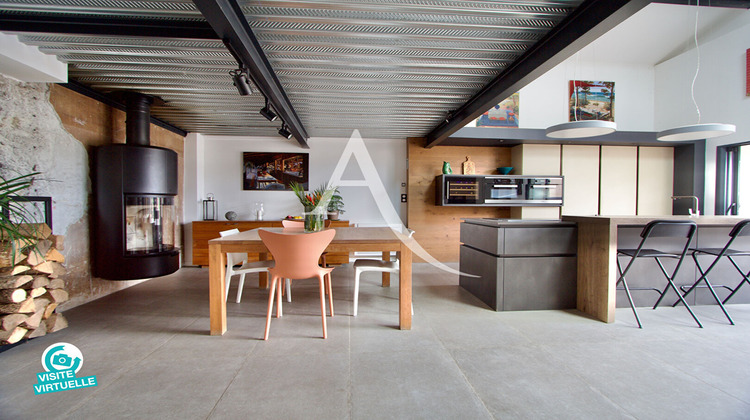 Ma-Cabane - Vente Maison LATTES, 170 m²