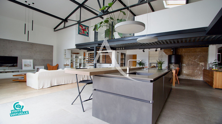 Ma-Cabane - Vente Maison LATTES, 170 m²