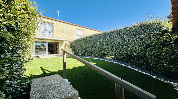 Ma-Cabane - Vente Maison Lattes, 80 m²