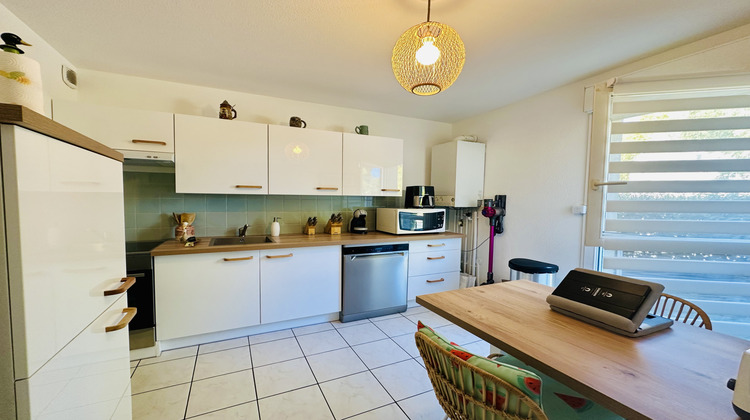 Ma-Cabane - Vente Maison Lattes, 80 m²