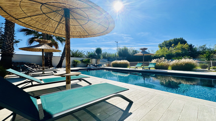 Ma-Cabane - Vente Maison Lattes, 312 m²