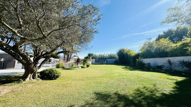 Ma-Cabane - Vente Maison Lattes, 312 m²