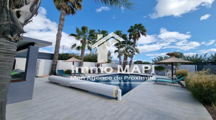 Ma-Cabane - Vente Maison Lattes, 312 m²