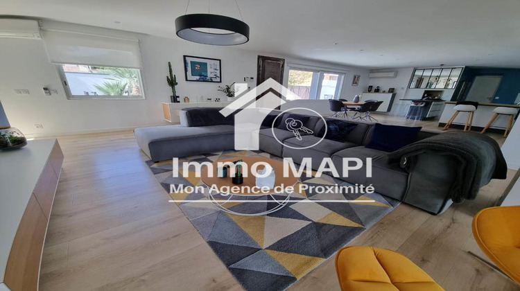 Ma-Cabane - Vente Maison Lattes, 312 m²