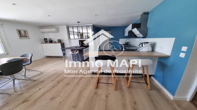 Ma-Cabane - Vente Maison Lattes, 312 m²