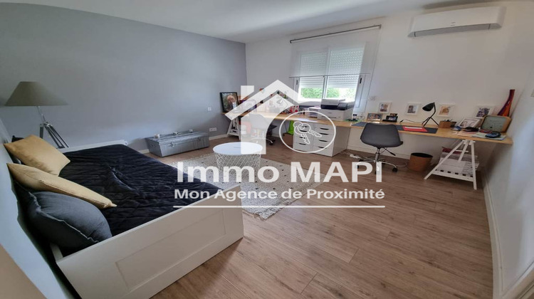 Ma-Cabane - Vente Maison Lattes, 312 m²
