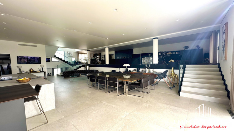 Ma-Cabane - Vente Maison Lattes, 275 m²