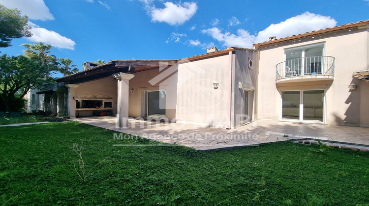 Ma-Cabane - Vente Maison Lattes, 170 m²