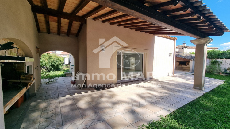 Ma-Cabane - Vente Maison Lattes, 170 m²