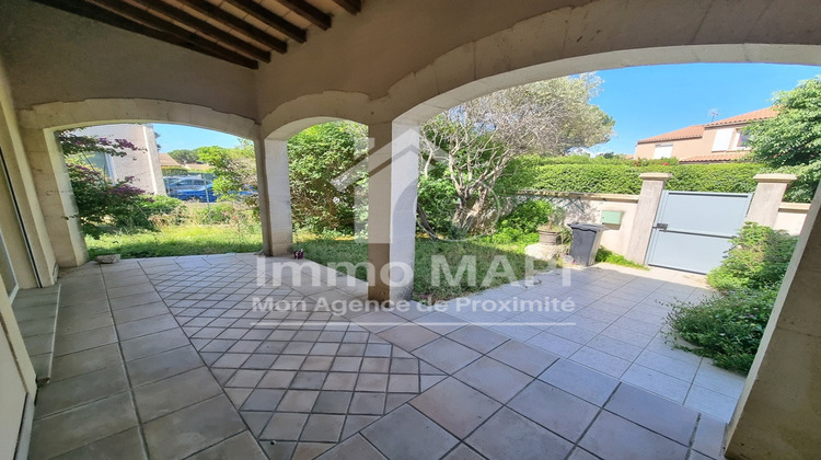 Ma-Cabane - Vente Maison Lattes, 170 m²