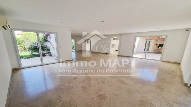 Ma-Cabane - Vente Maison Lattes, 170 m²