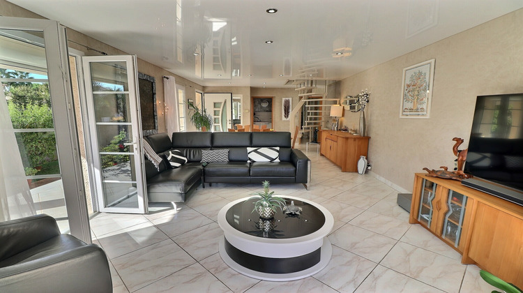 Ma-Cabane - Vente Maison Lattes, 112 m²